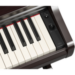 Yamaha YDP166R Arius Digital Piano - Rosewood 6