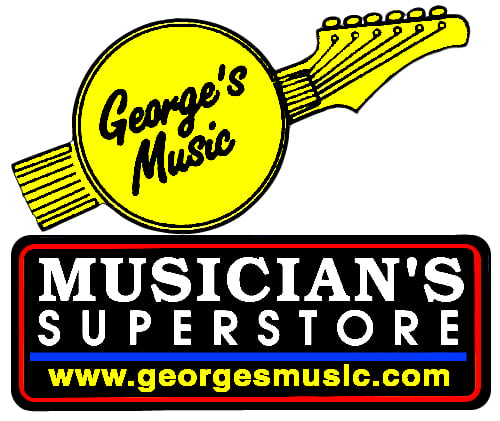 George's Music Uke Club