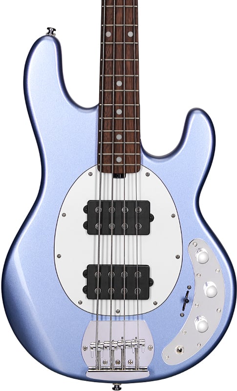 Sterling By Music Man RAY4HH-LBM-R1