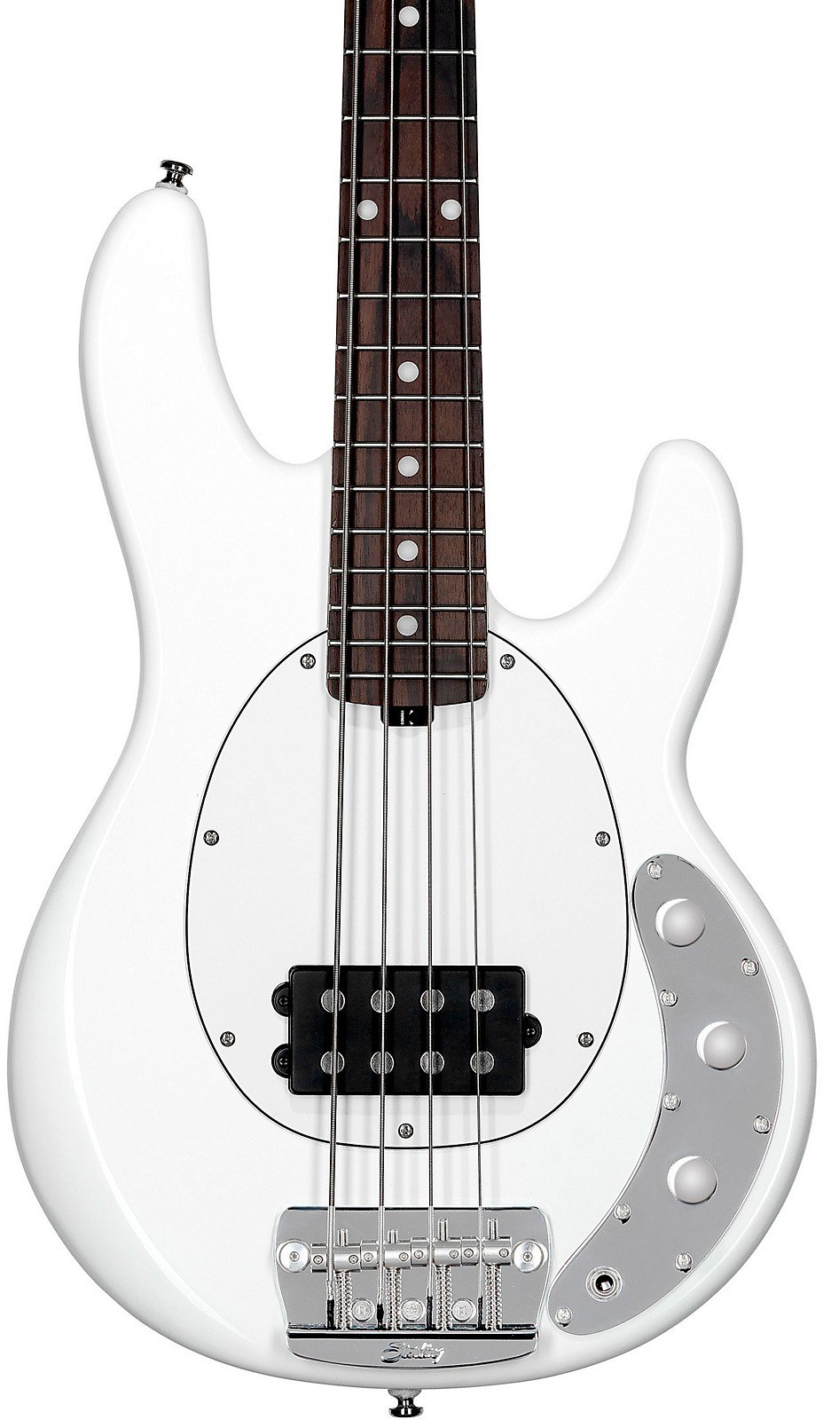 Sterling By Music Man RAYSS4-OWH-R1